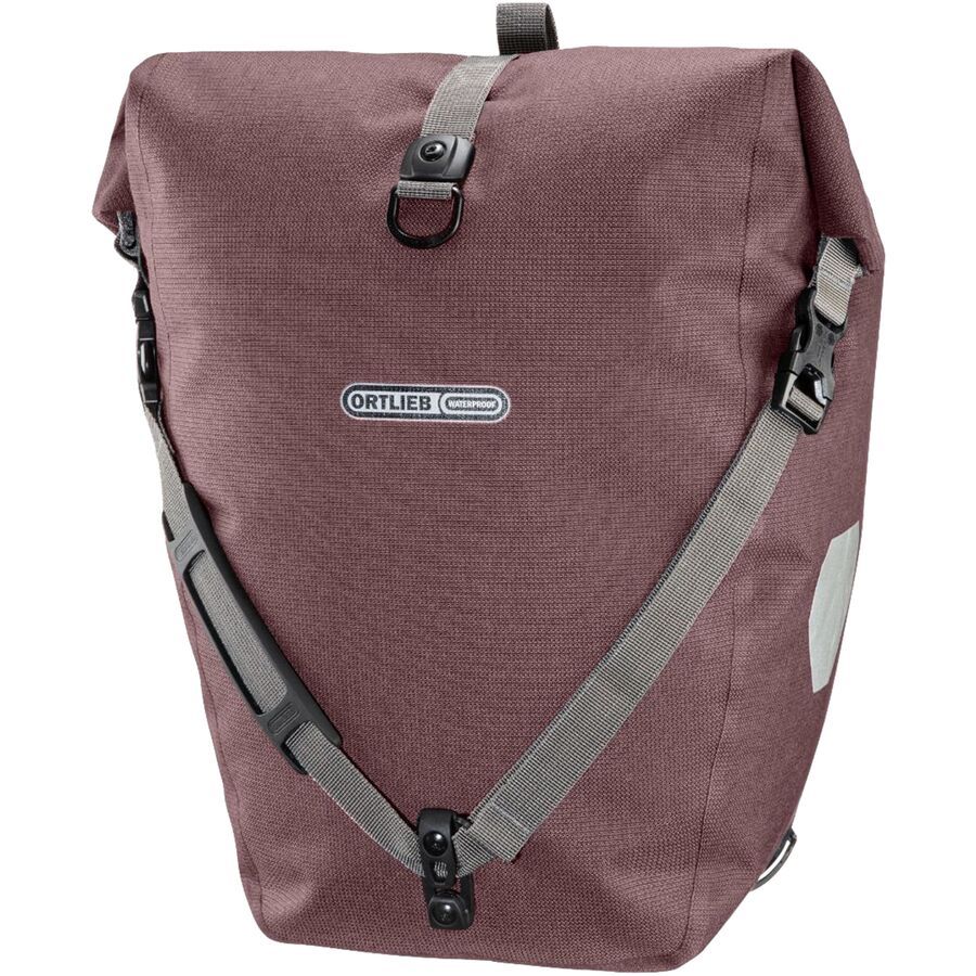 () ȥ꡼ Хå-顼 Х ѥ˥ Ortlieb Back-Roller Urban Pannier Ash Ro...