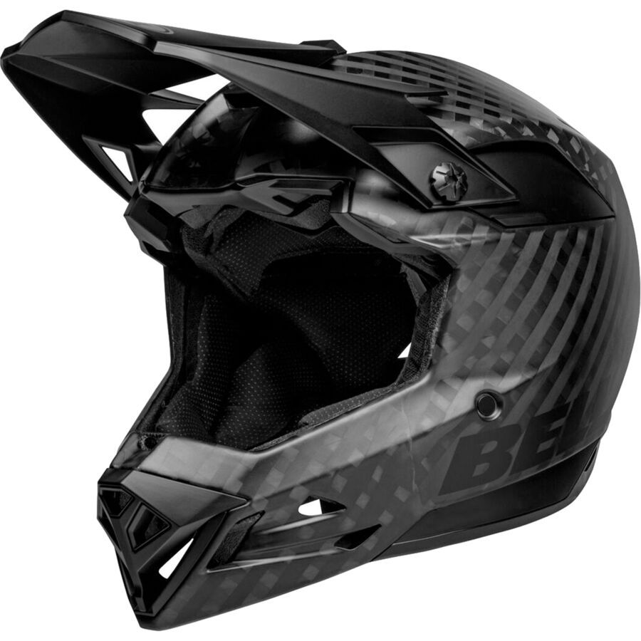 () ٥ ե-10 եꥫ إå Bell Full-10 Spherical Helmet Matte Black