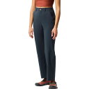 (取寄) レディース トレイル トラウザー - ウィメンズ Hikerkind women Trail Trouser - Women's Iolite