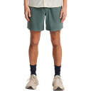 (取寄) ロアーク メンズ セラーノ 7 ショート - メンズ Roark men Serrano 7 Short - Men's Forest(4)