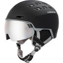 (取寄) ヘッドスキーUSA レディース レイチェル ヘルメット - ウィメンズ 2023 Head Skis USA women Rachel Helmet ...