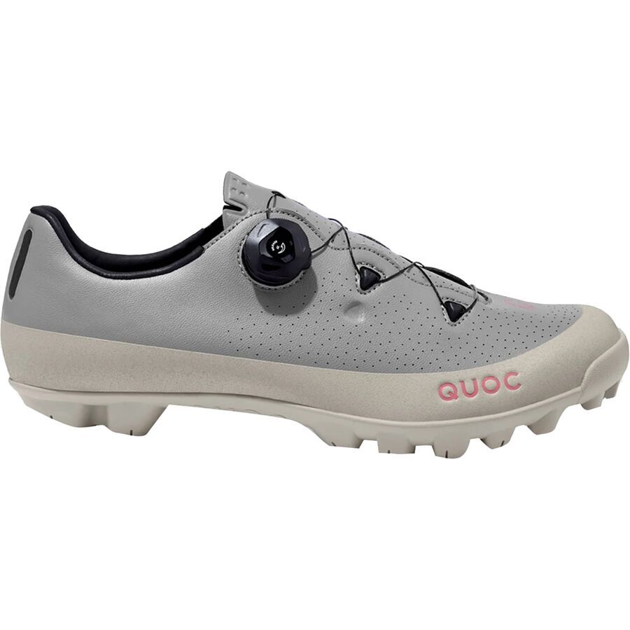 ()  ĥ顼  ٥  塼 QUOC Gran Tourer II Gravel Cycling Sh...