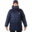 (取寄) マウンテンイクィップメント メンズ K7 ダウン ジャケット - メンズ Mountain Equipment men K7 Down Jacket ...