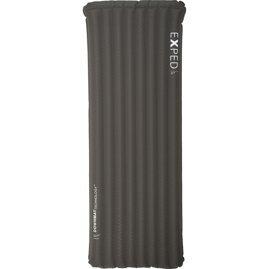 () ڥ ǥ 8R ꡼ԥ ѥå Exped Dura 8R Sleeping Pad Charcoal