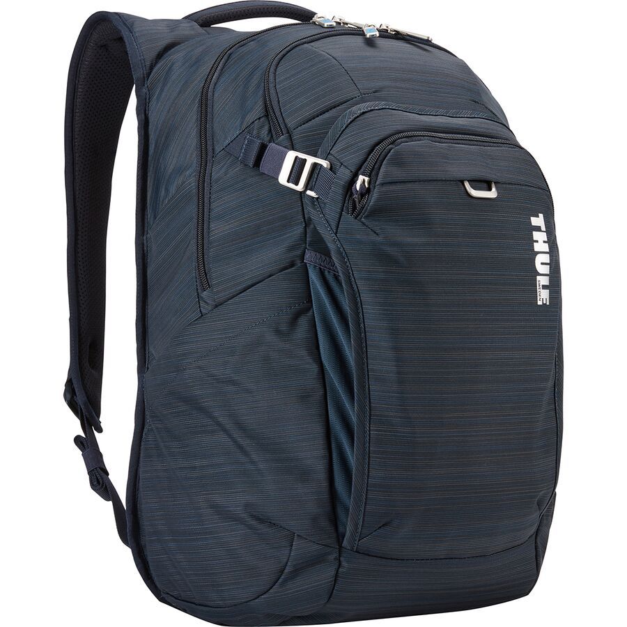 () ꡼ 󥹥ȥ饯 24L Хåѥå Thule Construct 24L Backpack Carbon Blue