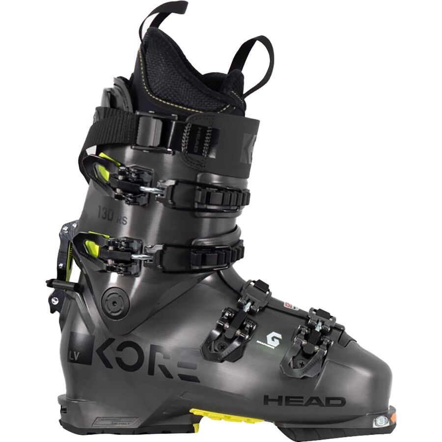 () إåɥUSA  RS 130 GW ֡ - 2023 Head Skis USA KORE RS 130 GW Bo...