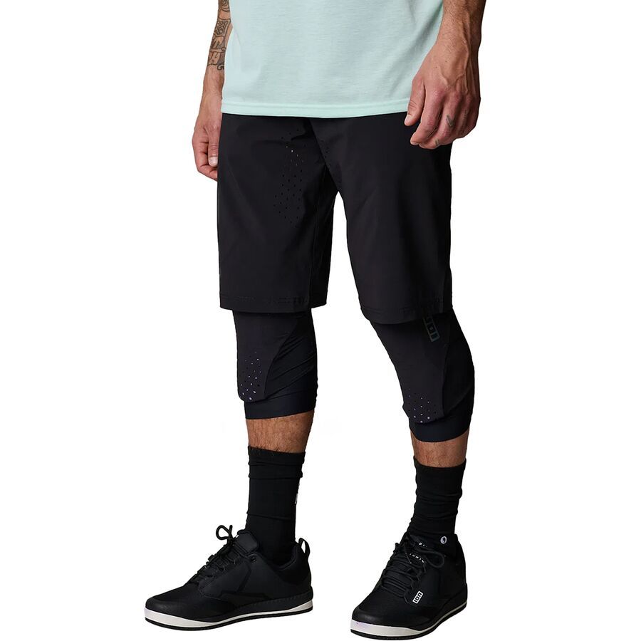 ()   ˥å Lt Х 硼 -  ION men Ionic LT Bike Shorts - M...