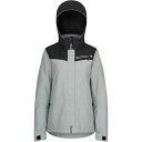 (取寄) ボルダーギア レディース スウィッチ ジャケット - ウィメンズ Boulder Gear women Switch Jacket - Women's Overcast