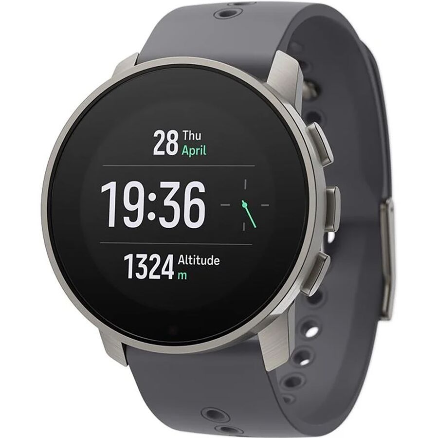 ()  9 ԡ ץ ˥ ݡ å Suunto 9 Peak Pro Titanium Sport Wat...