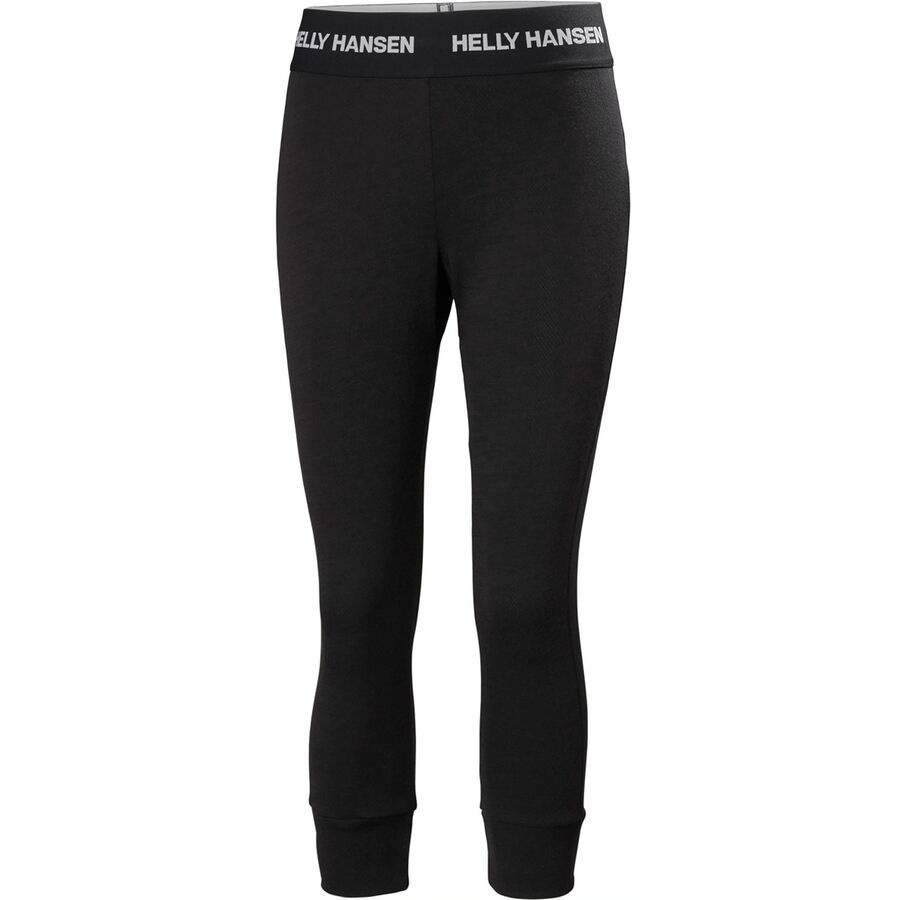 () إ꡼ϥ󥻥 ǥ ե  ߥåɥ 3/4 ѥ -  Helly Hansen women ...