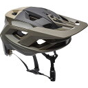 (取寄) フォックスレーシング スピードフレーム RS ミプス ヘルメット Fox Racing Speedframe RS Mips Helmet Military Paranoid(4)