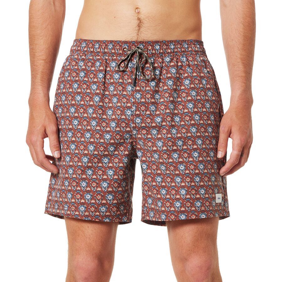 (取寄) ケイティン メンズ ノマド ボレー - メンズ Katin men Nomad Volley - Men's Brick