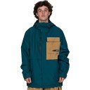 (取寄) エルワン ジャケット 2024 L1 Rankin Jacket 2024 Abyss/Dull Gold