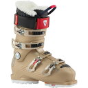 (取寄) ロシニョール レディース ピュア プロ ヒート GW スキー ブーツ - 2025 - ウィメンズ Rossignol women Pure Pro ...
