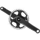(取寄) スラム レッド 1 ダブ 12-スピード クランクセット - 2023 SRAM Red 1 DUB 12-Speed Crankset - 2023...
