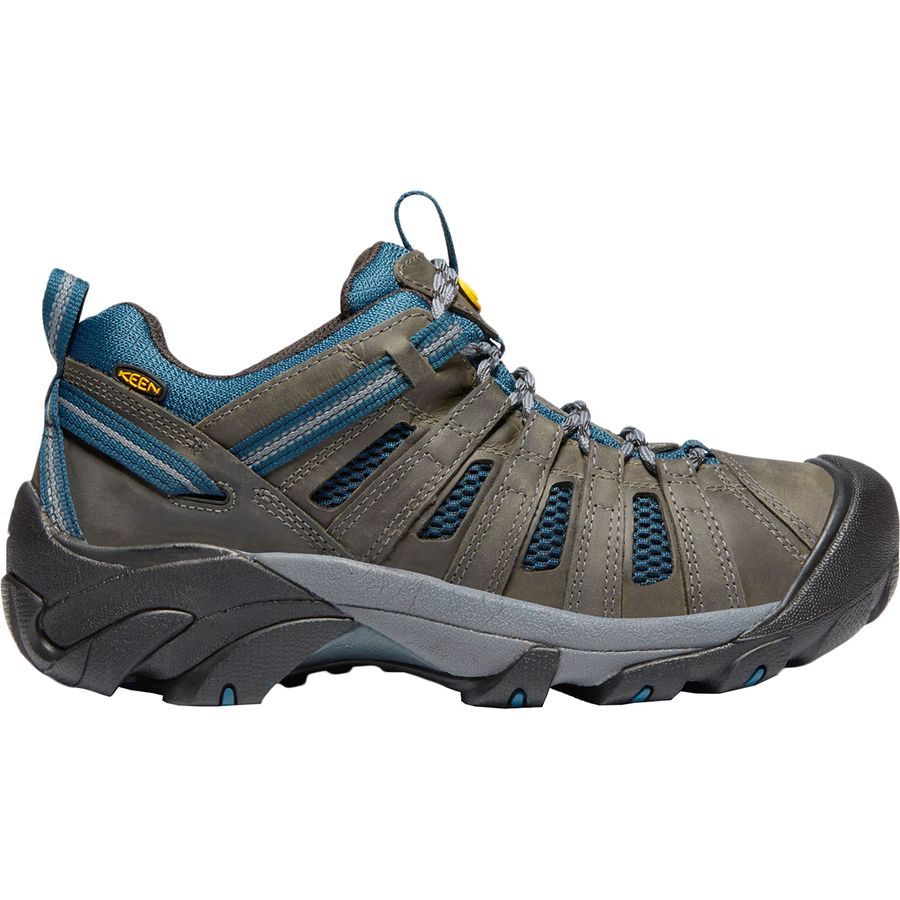()   ܥ䥸塼 ϥ 塼 -  KEEN men Voyageur Hiking Shoe - M...