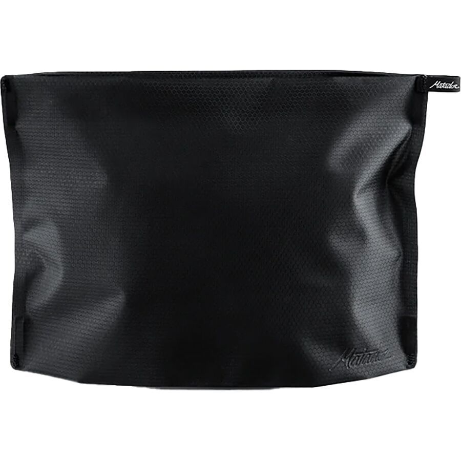 () ޥɡ եåȥѥå åѡ ȥ쥿꡼  Matador FlatPak Zipper Toiletry Cas...