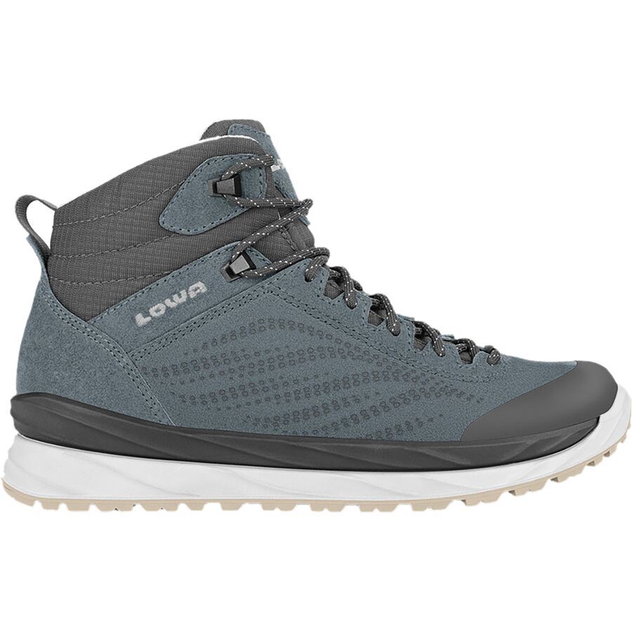 () С ǥ ޥ륿 Gtx ߥå ֡ -  Lowa women Malta GTX Mid Boot ...