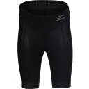 (取寄) スペシャライズド メンズ ファウンデーション ショート - メンズ Specialized men Foundation Short - Men's Black