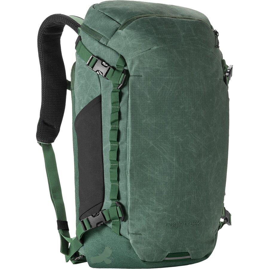 () 륯꡼ ץ 26L Хåѥå Eagle Creek Explore 26L Backpack Grass...