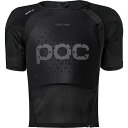 (取寄) POC Vpd エアー+ ティー POC Vpd Air+ Tee Uranium Black