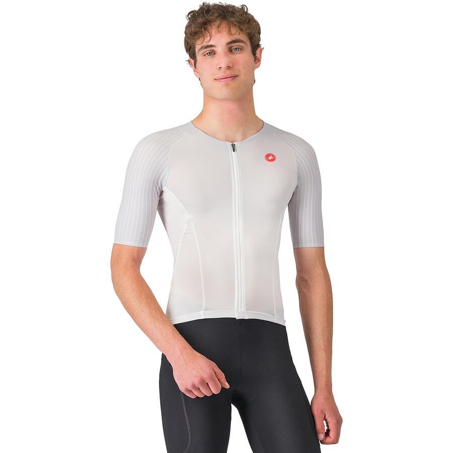 () ƥ  ե꡼ ԡ 3 졼 ȥ饤 ȥå -  Castelli men Free Speed 3 R...