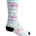 (取寄) ソックガイ フラミンゴ ソック SockGuy Flamingo Sock
