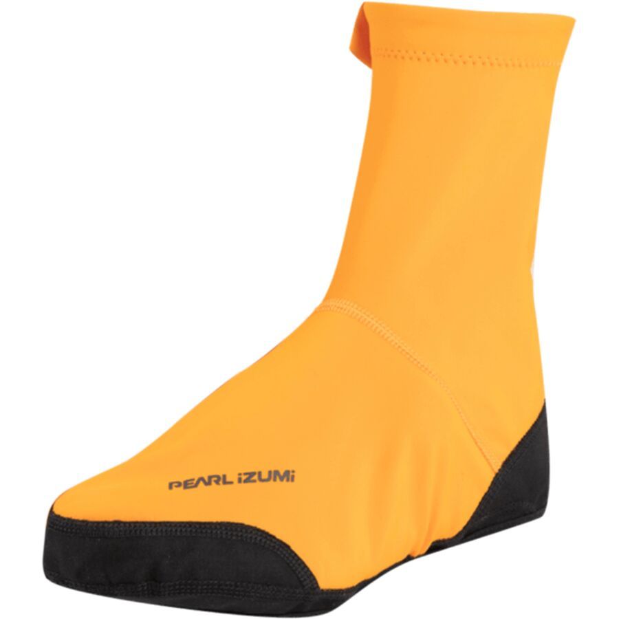 () ѡ륤 ե 饤 塼 С PEARL iZUMi AmFib Lite Shoe Cover Sunfi...