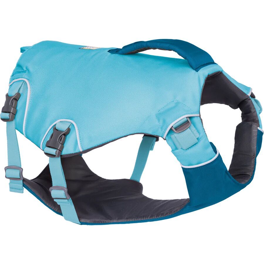 () ե ե륨 饤 㥱å Ruffwear Confluence Life Jacket Biolumin ...