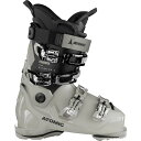 (取寄) アトミック レディース ホークス ウルトラ 95 S GW ブーツ - 2025 - ウィメンズ Atomic women Hawx Ultra 95 S GW Boot - 2025 - Women's Stone/Black