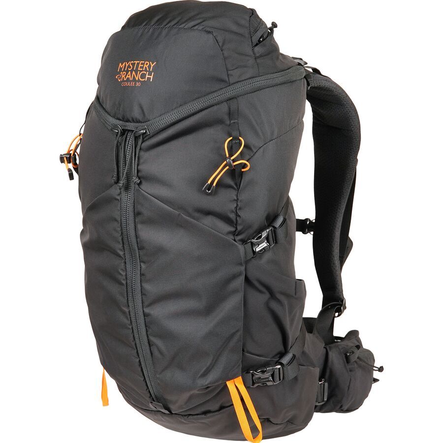 () ߥƥ꡼ ꡼ 30L Хåѥå Mystery Ranch Coulee 30L Backpack Black