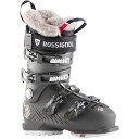 (取寄) ロシニョール レディース ピュア ヒート スキー ブーツ - ウィメンズ Rossignol women Pure Heat Ski Boot - W...