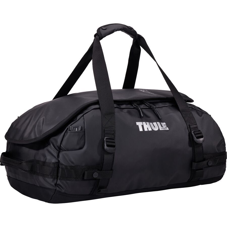 () ꡼  40L åե Хå Thule Chasm 40L Duffel Bag Black