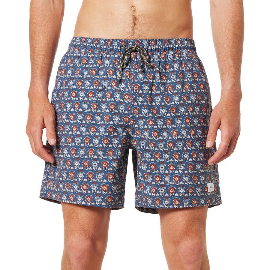 (取寄) ケイティン メンズ ノマド ボレー - メンズ Katin men Nomad Volley - Men's Washed Blue