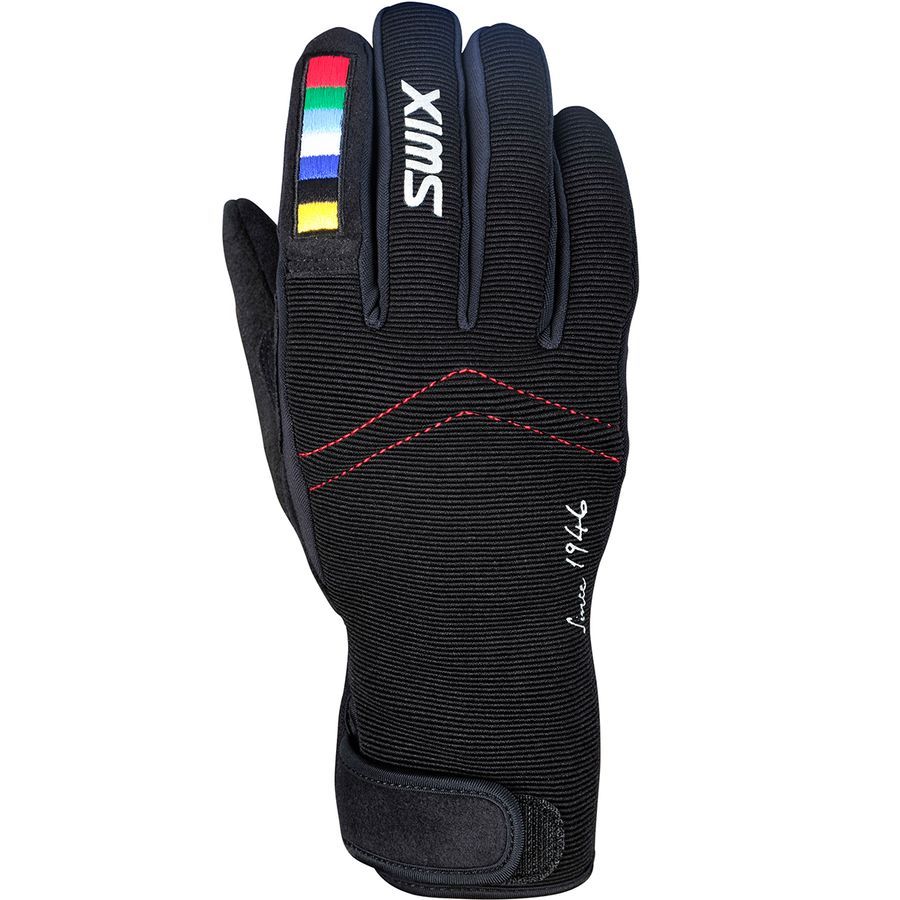 () å  ˥С   -  Swix men Universal Gunde Glove -...