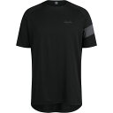 (取寄) ラファ メンズ トレイル テクニカル T-シャツ - メンズ Rapha men Trail Technical T-Shirt - Men's Bl...