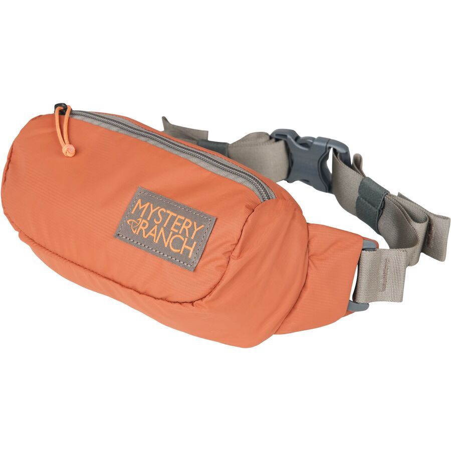 () ߥƥ꡼ ե쥸㡼 2.5L ҥå ѥå Mystery Ranch Forager 2.5L Hip Pack ...