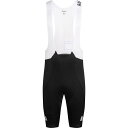 (取寄) ラファ メンズ プロ チーム トレーニング ビブ ショート - メンズ Rapha men Pro Team Training Bib Short - Men's Black/White