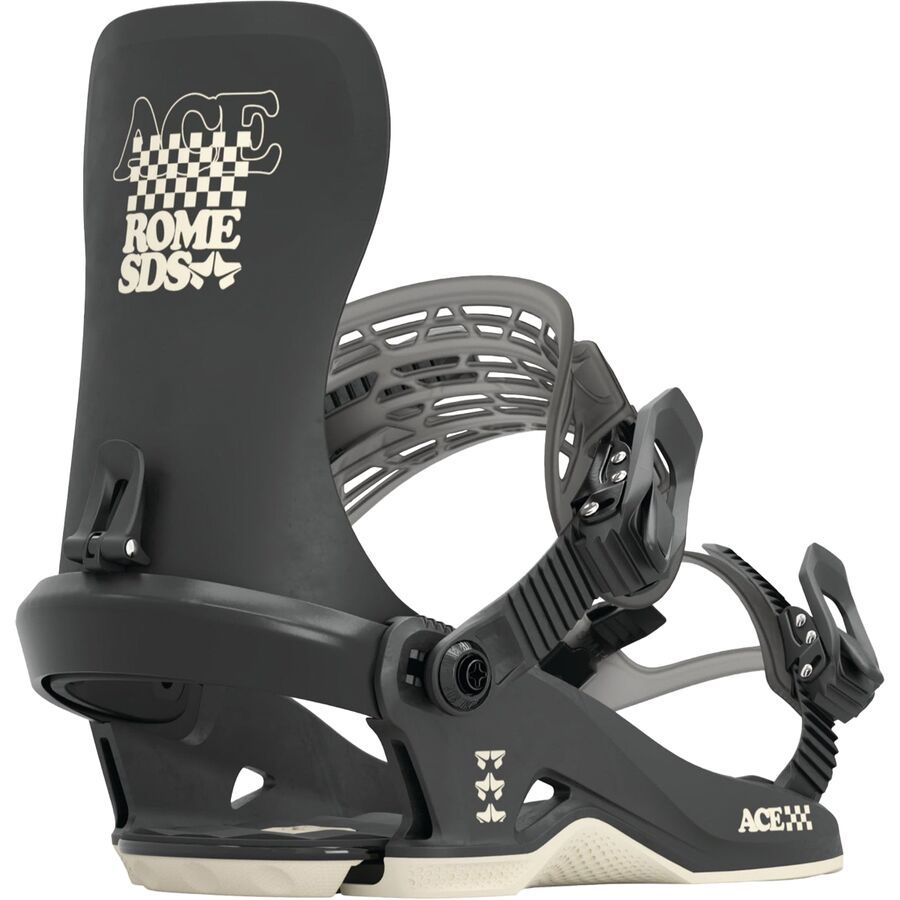 ()  å  Ρܡ Хǥ - 2025 - å Rome kids Ace Snowboard B...