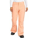 (取寄) ロキシー レディース バックヤード インサレーテッド スノー パンツ - ウィメンズ Roxy women Backyard Insulated Sn...