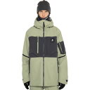 (取寄) アルマダ メンズ グランズ 3l ジャケット - メンズ Armada men Grands 3L Jacket - Men's Macha/Anth...