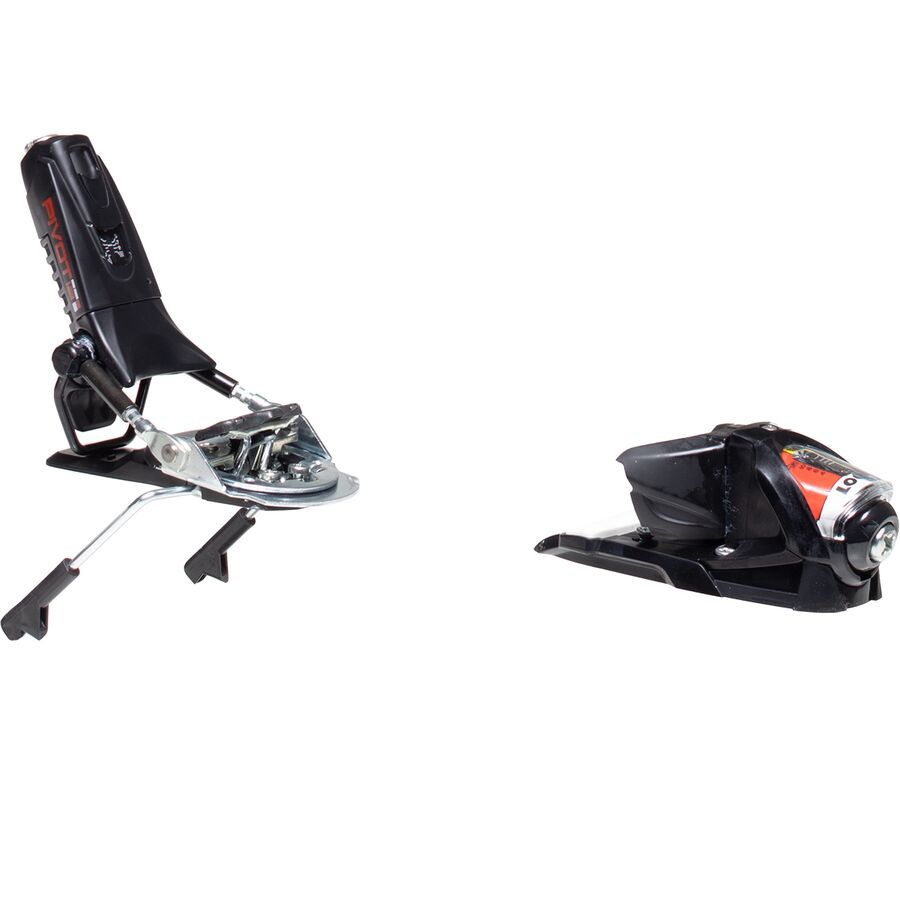 () å ԥܥå 12 GW  Хǥ - 2025 Look Pivot 12 GW Ski Binding - ...