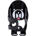 (取寄) ポートランドデザインワークス ベリー グッド ドッグ ケージ Portland Design Works Very Good Dog Cage Black
