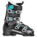 (取寄) ロクサ レディース R/フィット 75 GW スキー ブーツ - ウィメンズ 2023 Roxa women R/Fit 75 Gw Ski Boot...