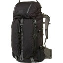 (取寄) ミステリーランチ テラフレーム 65L バックパック Mystery Ranch Terraframe 65L Backpack Black(4)