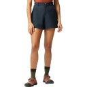 (取寄) レディース トレイル ショート - ウィメンズ Hikerkind women Trail Short - Women's Iolite