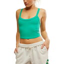 (取寄) エフピー ムーブメント レディース オール クリア ソリッド カミ - ウィメンズ FP Movement women All Clear Solid...