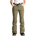 (取寄) エルワン レディース ハートブレイカー ツイル パンツ - ウィメンズ L1 women Heartbreaker Twill Pant - Wome...