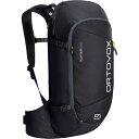 (取寄) オルトボックス ツアー ライダー S 28L バックパック Ortovox Tour Rider S 28L Backpack Black Raven(4)