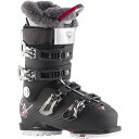 (取寄) ロシニョール レディース ピュア プロ 100 スキー ブーツ - ウィメンズ Rossignol women Pure Pro 100 Ski Bo...